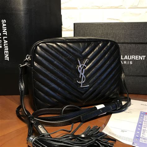 ysl leather crossbody bag|ysl crossbody bag cheap.